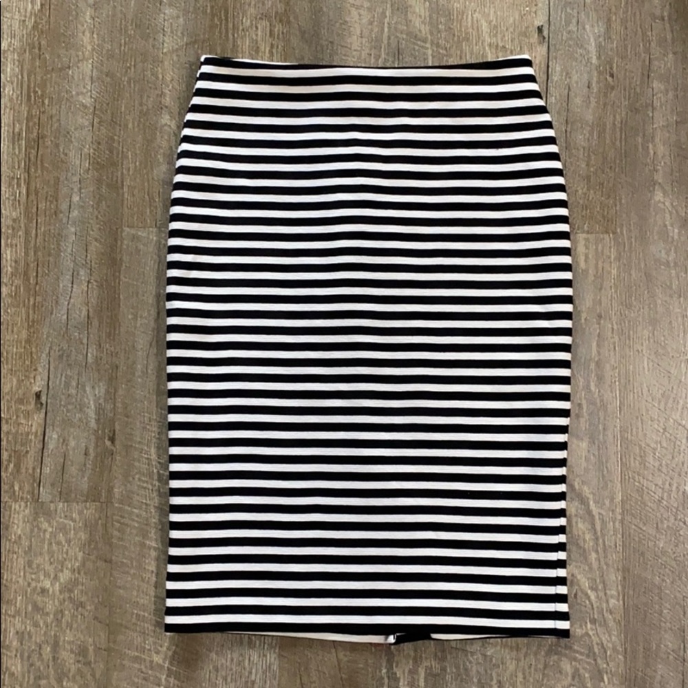 Merona Stretch Pencil Skirt